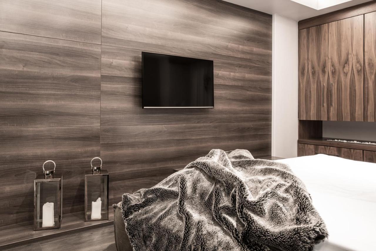 Appartamento Luxurious Loft With Amazing View Of Table Mountain Città del Capo Esterno foto