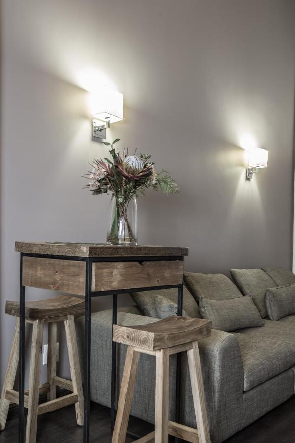 Appartamento Luxurious Loft With Amazing View Of Table Mountain Città del Capo Esterno foto